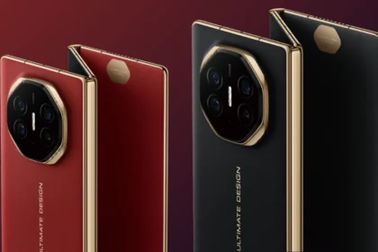 Huawei Mate XT2 Launch 10.7-inch OLED display