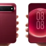 Huawei Pura X View 7,000 mAh battery