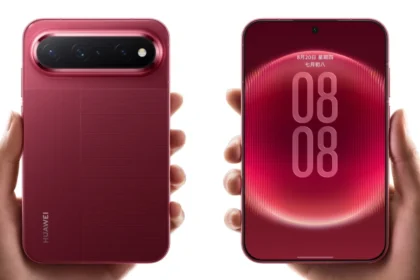 Huawei Pura X View 7,000 mAh battery