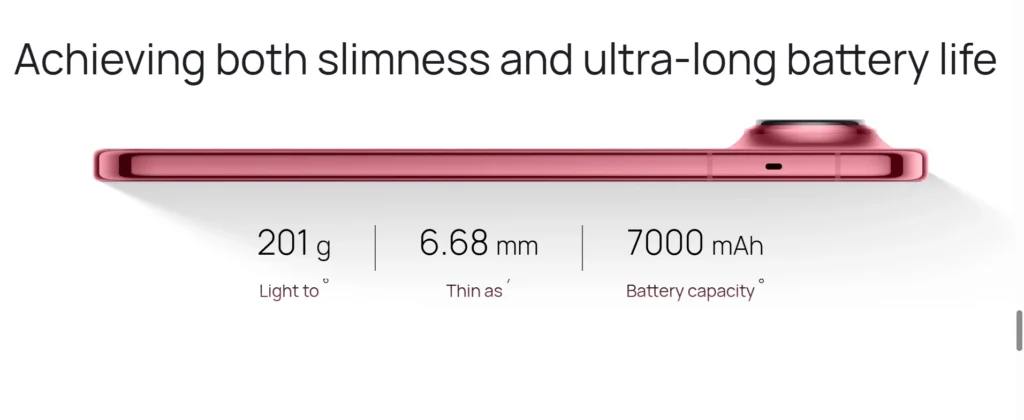 Huawei Pura X View launched: 7,000mAh battery & HarmonyOS 7 2 Huawei Pura X View launched HarmonyOS 7
