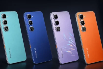 Infinix HOT 70 Pro launch September 4