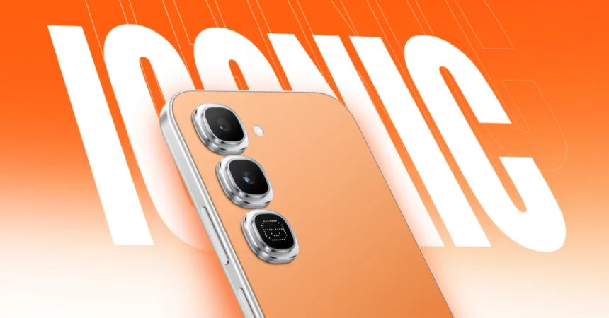 Infinix Hot 70 Pro launch Dimensity 7100 chip