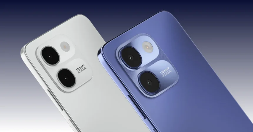 LAVA Virat V1 Offer on Flipkart