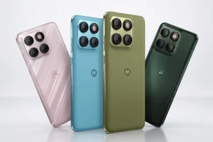 Motorola Edge 70 Neo leak: coming soon