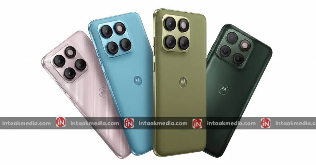 Motorola Edge 70 Neo leak: coming soon with 200-megapixel camera 2 Motorola Edge 70 Neo leak 200 megapixel camera