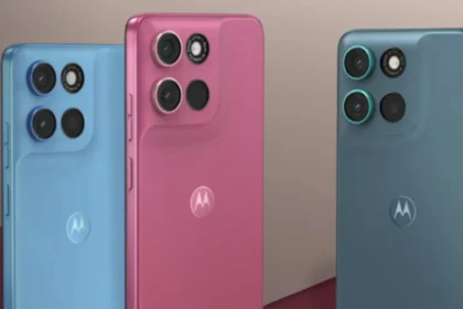 Motorola G Max Offer on Flipkart