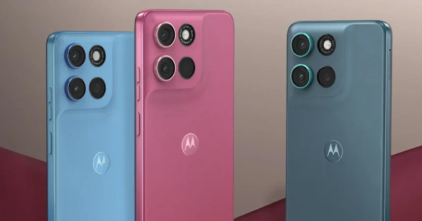 Motorola G Max Offer on Flipkart