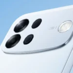OPPO F35 series leak 50MP main camera