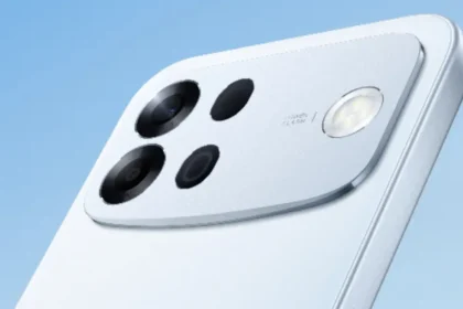 OPPO F35 series leak 50MP main camera