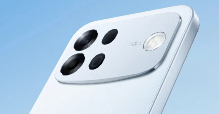 OPPO F35 series leak: 10,000mAh battery and 50MP main camera 1 OPPO F35 series leak 50MP main camera