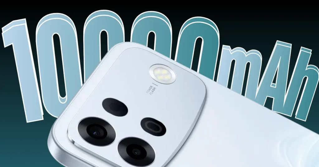 OPPO F35 series leak: 10,000mAh battery and 50MP main camera 2 OPPO F35 series leak: 10,000mAh battery