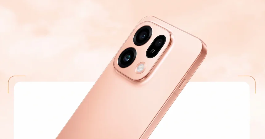 OPPO Find X10 8,000mAh Battery