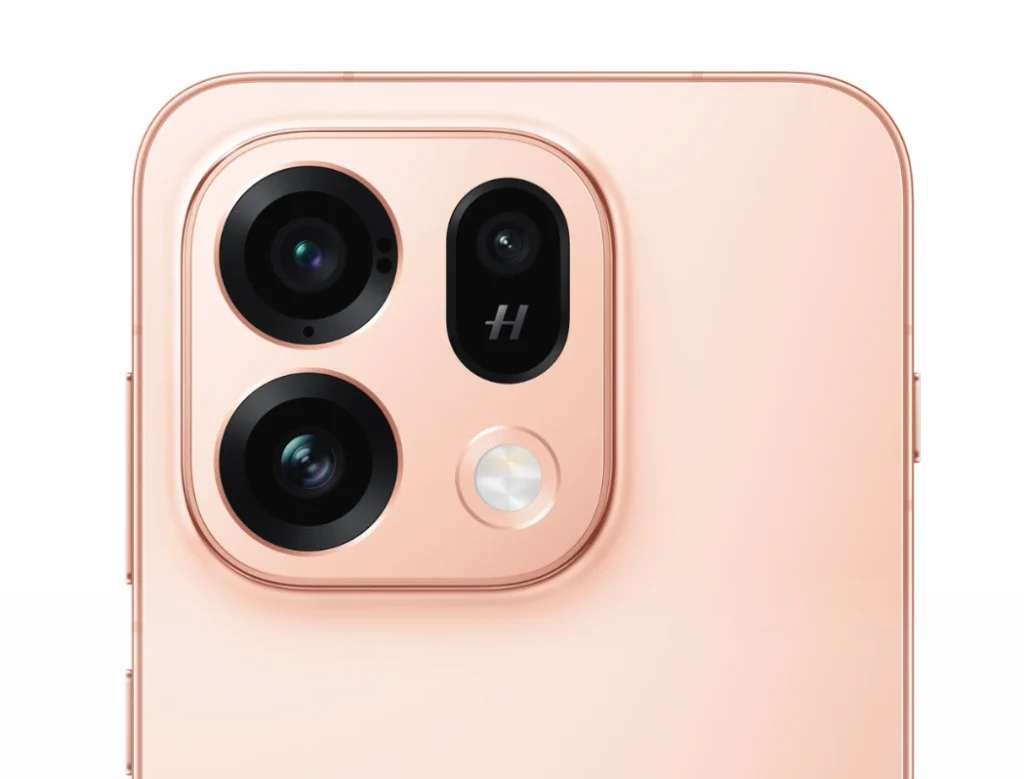 OPPO Find X10  dual 200MP camera  setup 