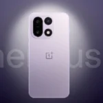 OnePlus 16 Launch on China October
