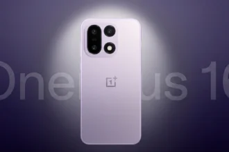 OnePlus 16 Launch on China October