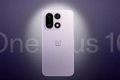 OnePlus 16 Launch on China October