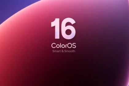 Download the latest August update ColorOS 16