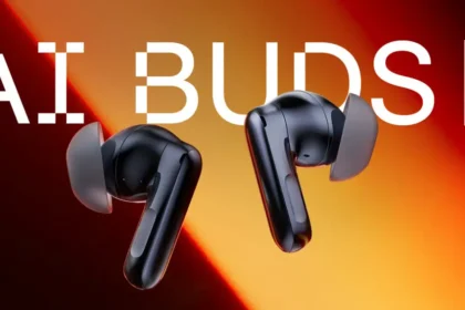 POVA AI Buds Pro launch on August 14