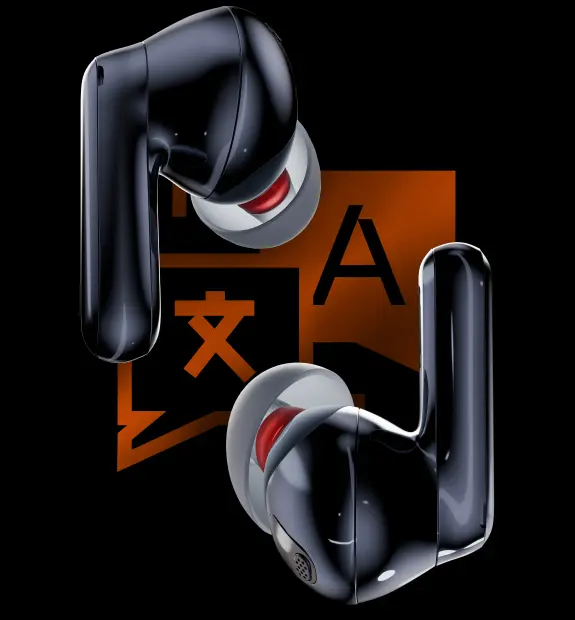 POVA AI Buds Pro India Launch: 48dB ANC Earbuds Spotted on Amazon 2 POVA AI Buds Pro India Launch: 48dB ANC
