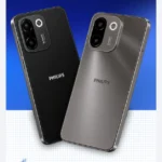 Philips 5G Smartphone Teased on Flipkart