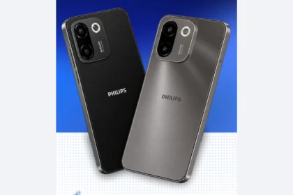 Philips 5G Smartphone Teased on Flipkart