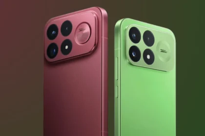 Poco F9 Ultra Geekbench 6.9-inch AMOLED display