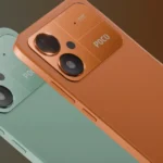 Poco M8x 5G Leak
