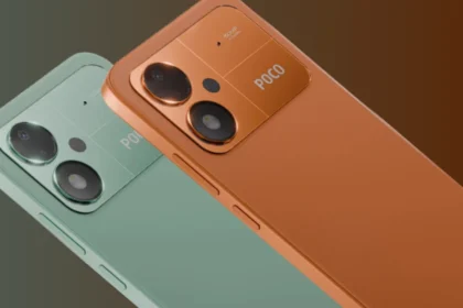 Poco M8x 5G Leak