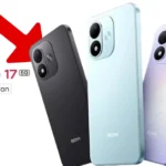 REDMI Note 17 5G Offer