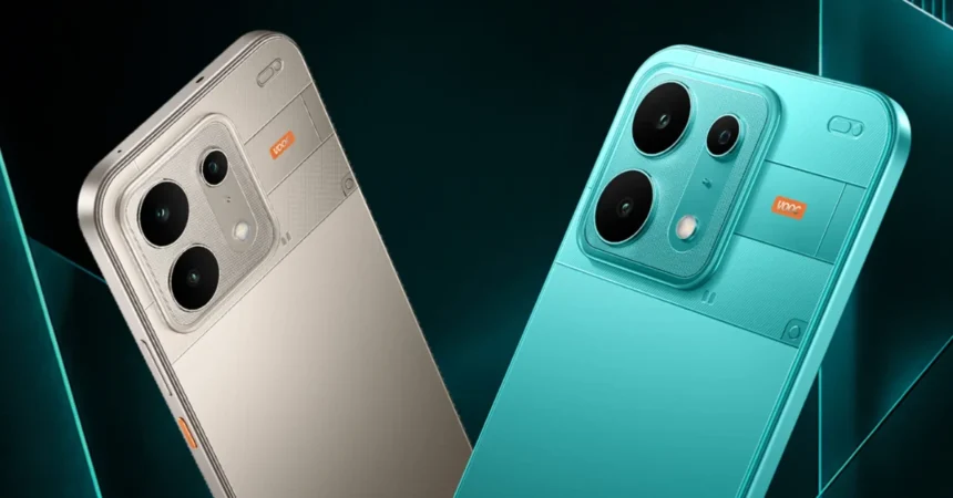 Realme P4s 5G Launch on Flipkart on August 26