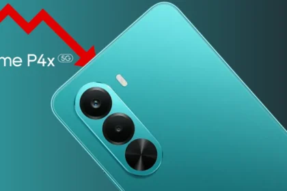 Realme P4x 5G Offer