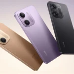 Redmi 17C 5G leak: Dimensity 6300 chip
