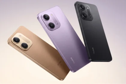 Redmi 17C 5G leak: Dimensity 6300 chip