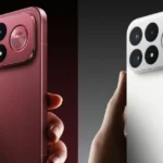 Redmi K100 Pro Max Launch: 9,070mAh Battery