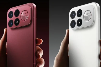 Redmi K100 Pro Max Launch: 9,070mAh Battery
