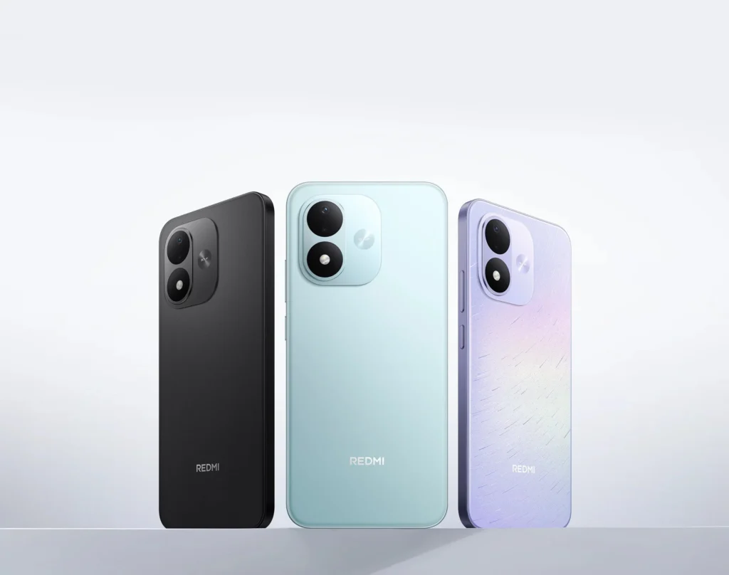 Redmi Note 17 Series Launch 120Hz refresh rate