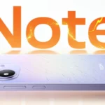 Redmi Note 17 5G launch with 8000mAh Battery