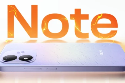 Redmi Note 17 5G launch with 8000mAh Battery