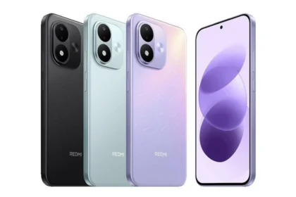 Redmi Note 17 Pro Max Leak Specs