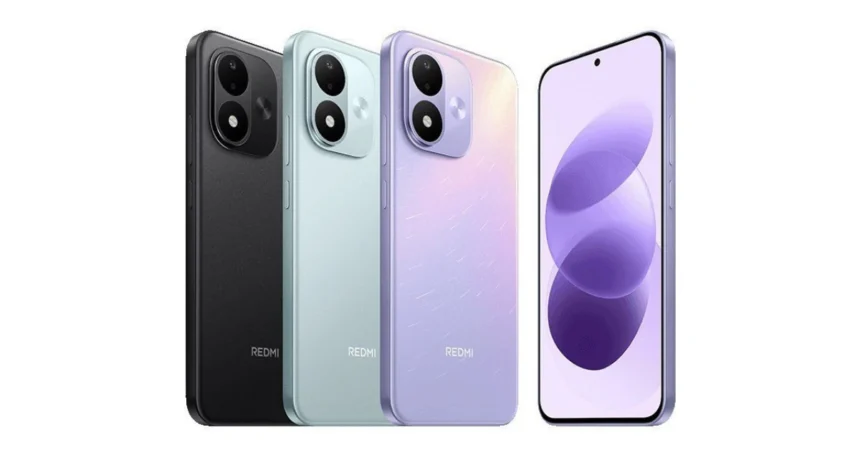 Redmi Note 17 Pro Max Leak: Specs, Geekbench Scores, and 9,200mAh Battery Revealed 1 Redmi Note 17 Pro Max Leak Specs