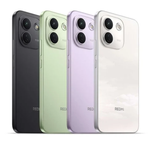 Redmi Note 17 Pro Max Leak: Specs, Geekbench Scores, and 9,200mAh Battery Revealed 3 Redmi Note 17 Pro Max Leak 9,200mAh Battery