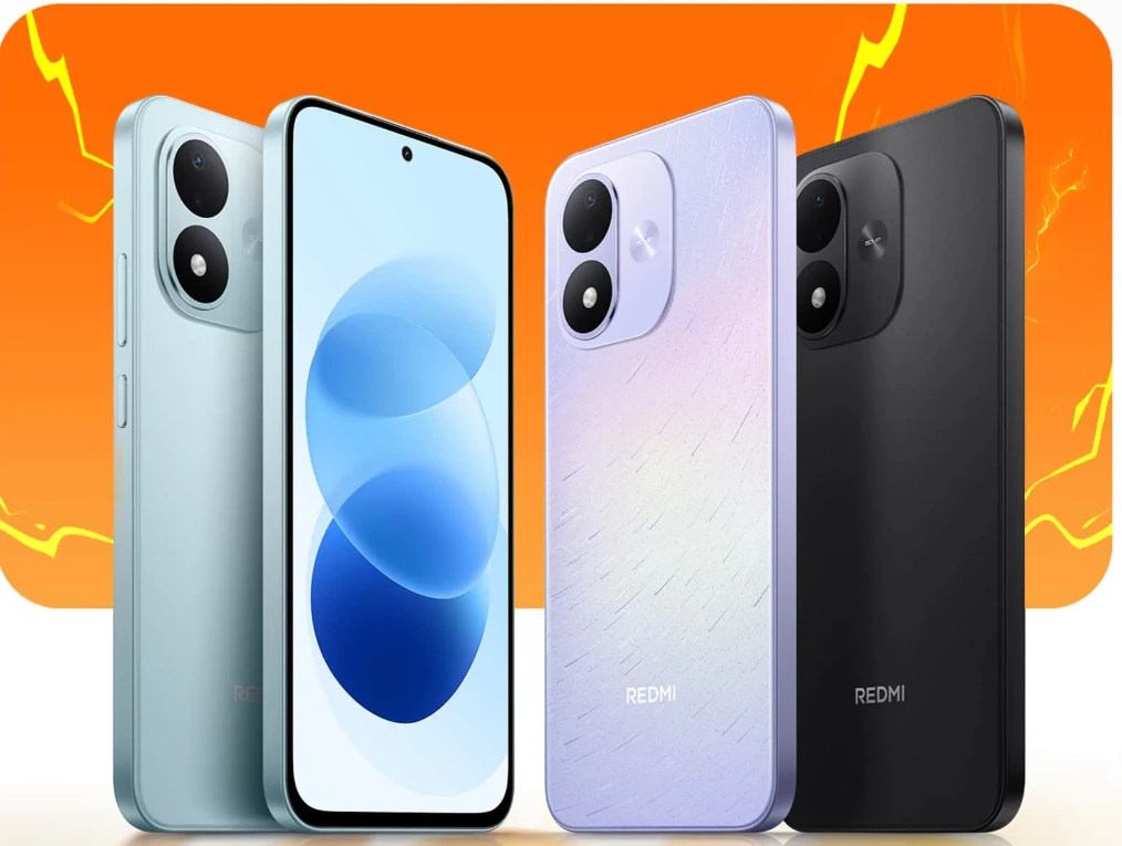 Redmi Note 17 Pro 8,340mAh battery