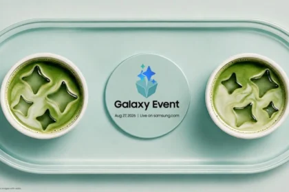 Samsung Galaxy S26 FE Launch August 27 with Exynos 2500 chip