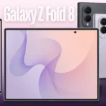 Galaxy Z Fold 8 Specs Analysis