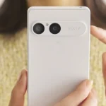 Sony Xperia 10 VIII Geekbench XQ-GH54 model number