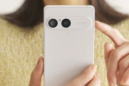 Sony Xperia 10 VIII Geekbench XQ-GH54 model number
