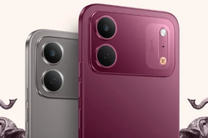 Tecno Spark Go 3 Pro Launch Set for September 4