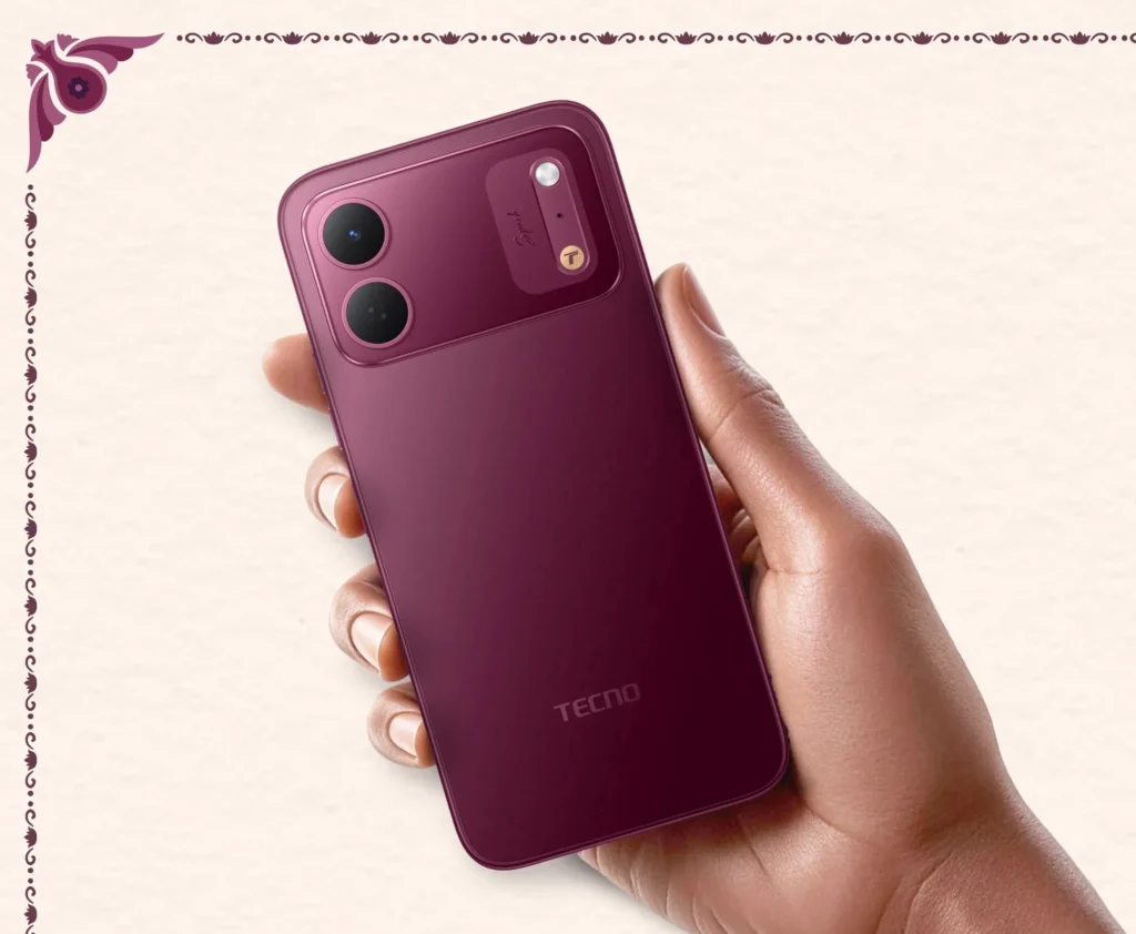 Tecno Spark Go 3 Pro Launch Set for September 4 in India Starting at Rs 15,999 3 Tecno Spark Go 3 Pro Ultra Smooth 120Hz refresh rate