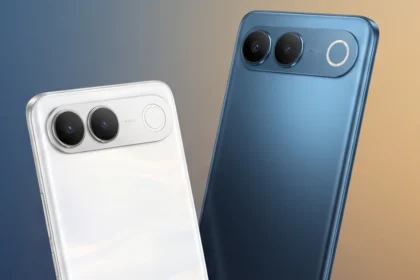 Vivo S2 FE Leak Reveals