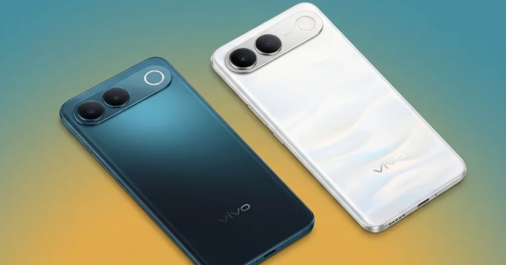 Vivo S2 FE Leak Reveals Model Number V2640 in New Database Entry 2 Vivo S2 FE Leak V2640